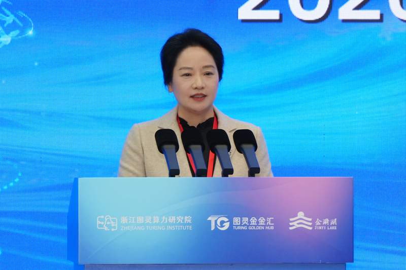  金华加速构建人工智能产业新格局，金漪湖大会汇聚资源推动融合发展；开放姿态吸引前沿力量，本地制造业沃土助力智能升级。 IT技术 金华加速构建人工智能产业新格局，金漪湖大会汇聚资源推动融合发展；开放姿态吸引前沿力量，本地制造业沃土助力智能升级。 IT技术