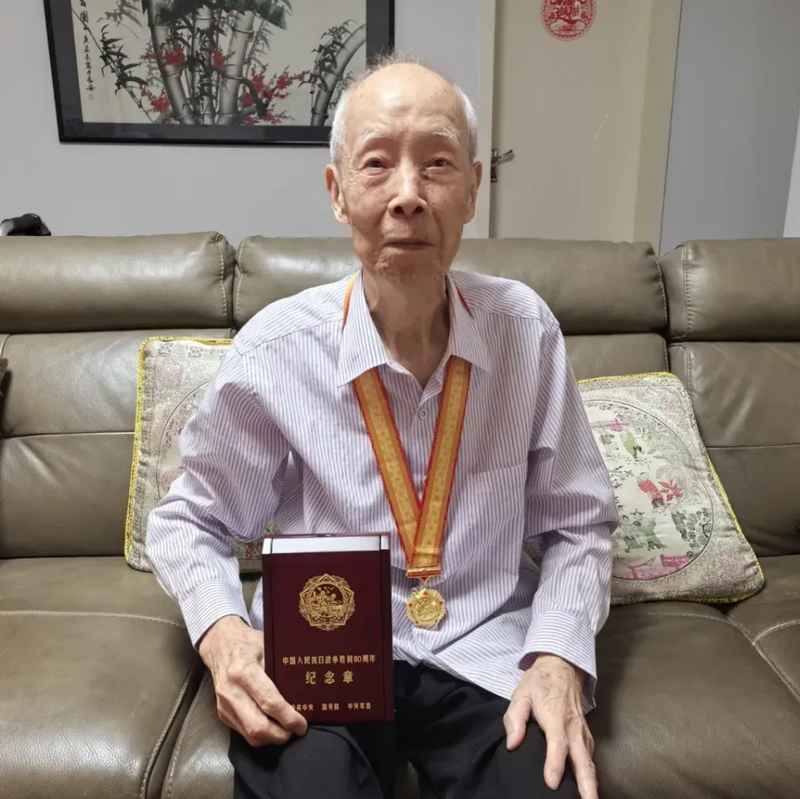  革命征程漫漫，报务生涯铸就通信脊梁；蒋炳煌同志的传奇一生。 教育招生