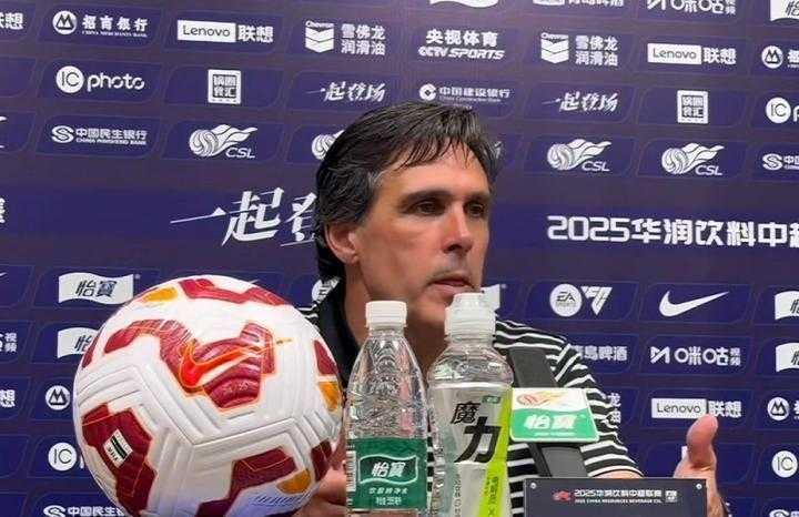  河南队主帅拉莫斯赛前发声；球队与武汉三镇实力相当；针对性策略已就位。 体育新闻 河南队主帅拉莫斯赛前发声；球队与武汉三镇实力相当；针对性策略已就位。 体育新闻