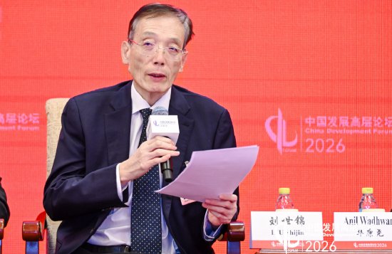 绿色转型之路：源头创新的核心地位；刘世锦分享见解。