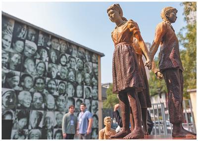 战后和平渐行渐远;日本军国主义新生。周边国家如何应对潜在危机 新闻 战后和平渐行渐远;日本军国主义新生。周边国家如何应对潜在危机 新闻