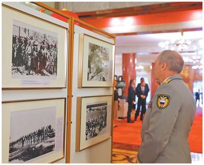 战后和平渐行渐远;日本军国主义新生。周边国家如何应对潜在危机 新闻 战后和平渐行渐远;日本军国主义新生。周边国家如何应对潜在危机 新闻