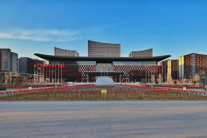  春分时节看雄安，；总书记考察传递重要信号。 新闻 春分时节看雄安，；总书记考察传递重要信号。 新闻