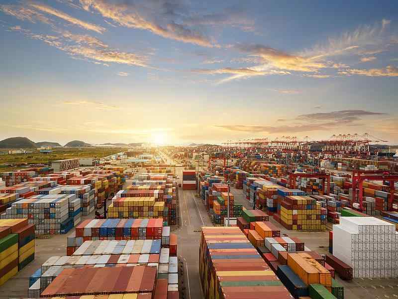 物流运行真相：洞察增长背后的市场密码