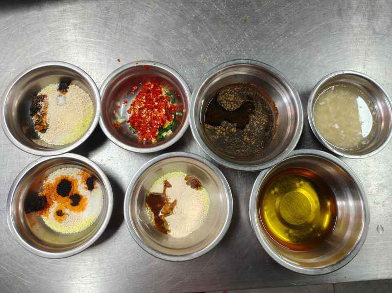  真的吃得安心吗：揭秘小吃工业化背后的真相 情感心理