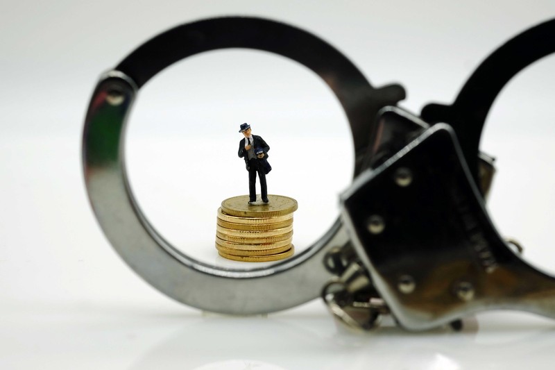  流量泡沫下的税务危机：合规经营才是个人品牌的护城河 新闻 流量泡沫下的税务危机：合规经营才是个人品牌的护城河 新闻