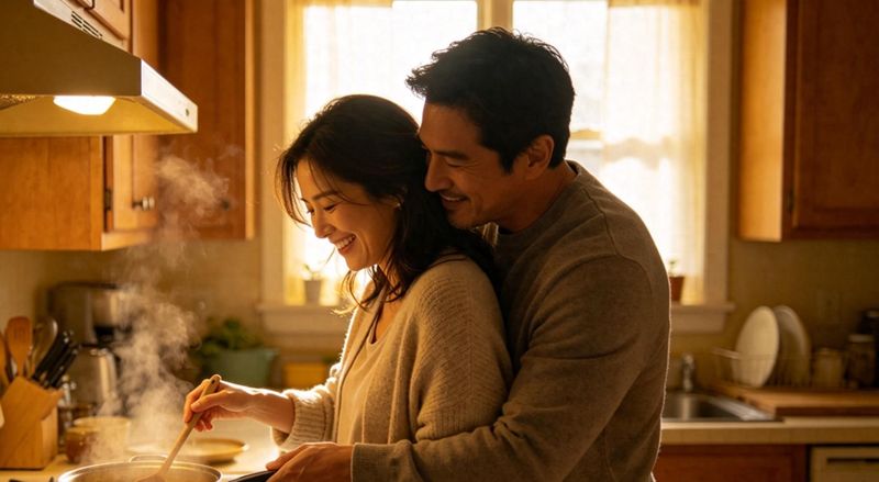 深夜里的隐痛与救赎：学会拒绝廉价的慰藉