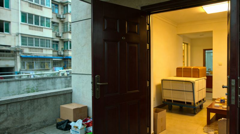  法拍房、工抵房新规深度解读：2026年4月的变革逻辑与实操要点 房产家居