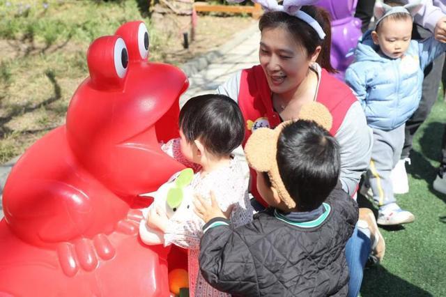 从“秒满”到“满月”：北京普惠园亲子活动数据背后的托育体系重构