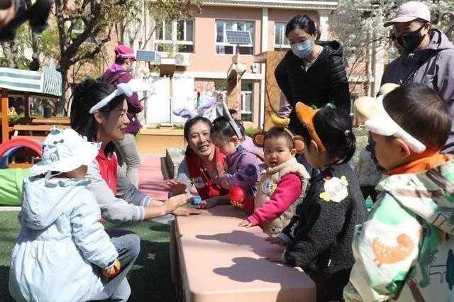  从“秒满”到“满月”：北京普惠园亲子活动数据背后的托育体系重构 教育招生