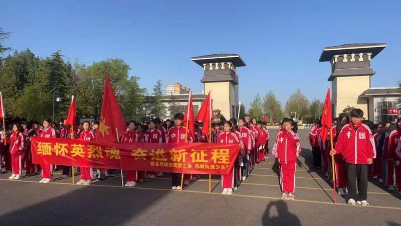  睢县研学实践深度复盘：红色教育与生态文明融合的技术路径分析 文化旅游