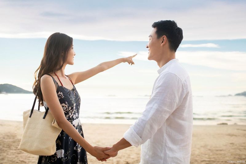  【深度拆解】为什么越界后女性反而主动出击？心理机制全面揭秘 情感心理