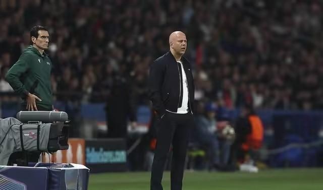  欧冠1/4决赛技术复盘：四强席位背后的战术分野与数据真相 体育新闻