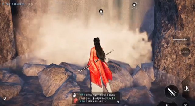  技术拆解：当历史考据遇上开放世界——《燕云十六声》的文化数字化方法论 游戏攻略