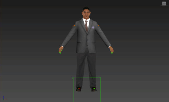  【技术揭秘】《Agent》残影浮现：GTA5源码中的冷战幽灵 游戏攻略