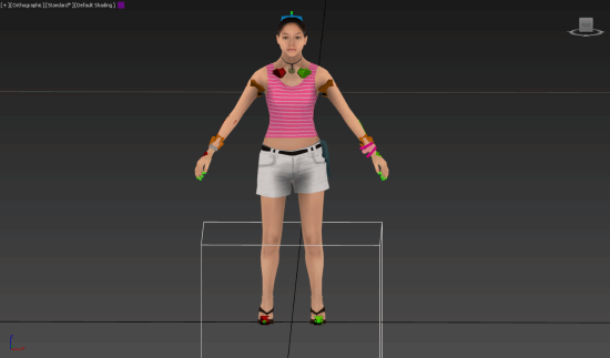  【技术揭秘】《Agent》残影浮现：GTA5源码中的冷战幽灵 游戏攻略