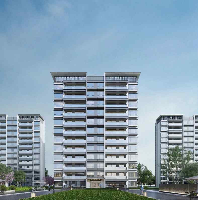  【数据透视】胥湾澜庭凭什么登榜：交通×物业×去化三维解码 房产家居