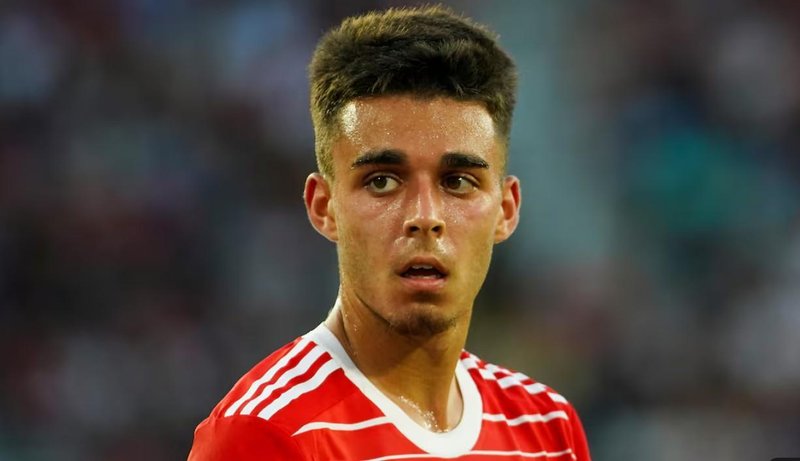 那个消息传来时，他刚完成一线队首秀：拜仁旧将口中的欧冠决战 体育新闻