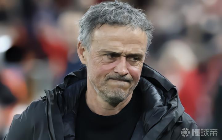 【深度解析】恩里克续约巴黎：战术革命者如何重塑欧洲足坛格局