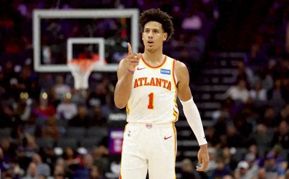  数据分析视角下的老鹰交易决策：特雷·杨价值重估与重建路径深度复盘 体育新闻