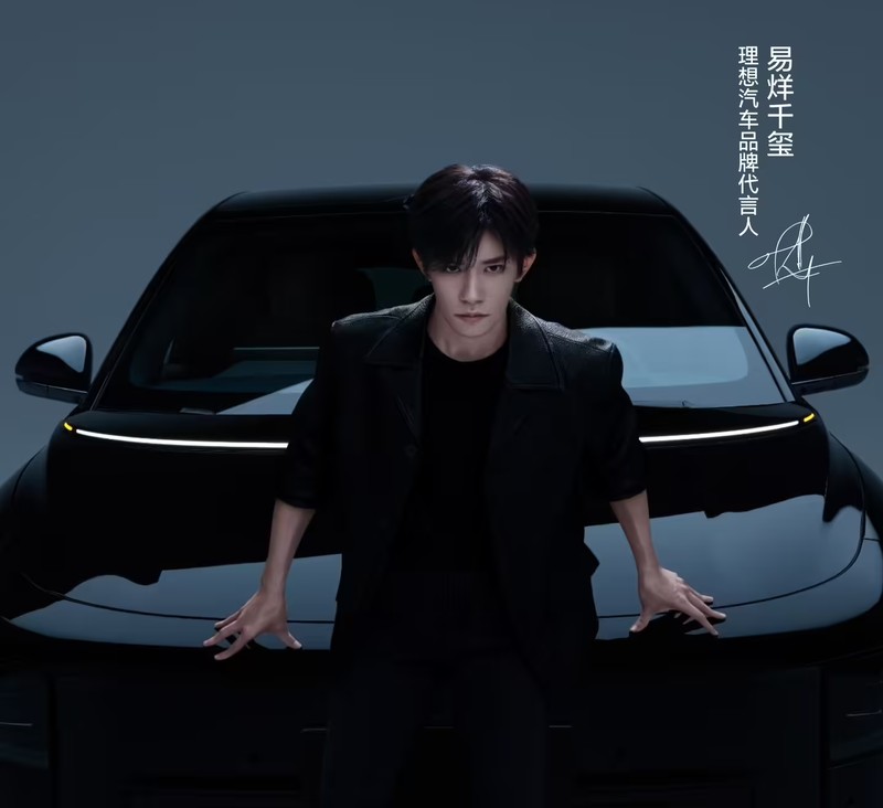  技术视角拆解：理想汽车「反黑公关」战略的得与失 汽车科技