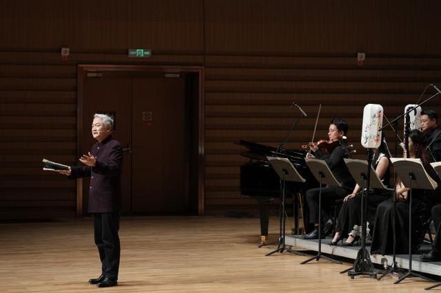  交响音画《红楼·回响》的技术拆解：如何用西方交响乐重译东方文学经典 新闻