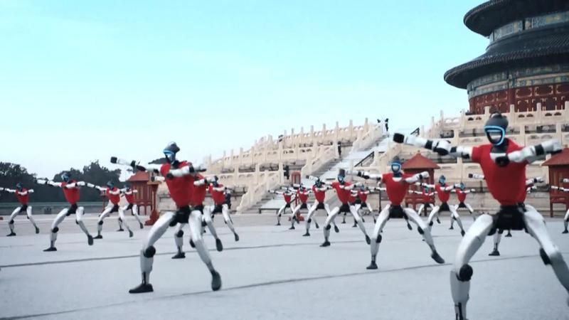  技术迭代速度决定话语权：宇树科技一年蜕变背后的产业启示录 IT技术