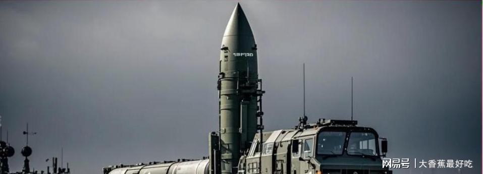  东风-5C技术深度解析：液体燃料路线的战略复兴 新闻