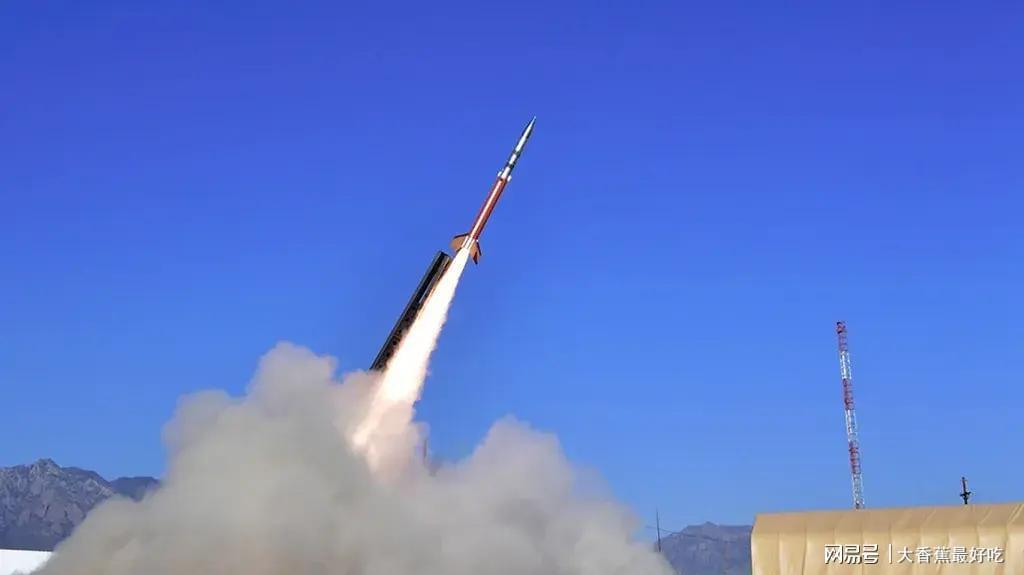  东风-5C技术深度解析：液体燃料路线的战略复兴 新闻