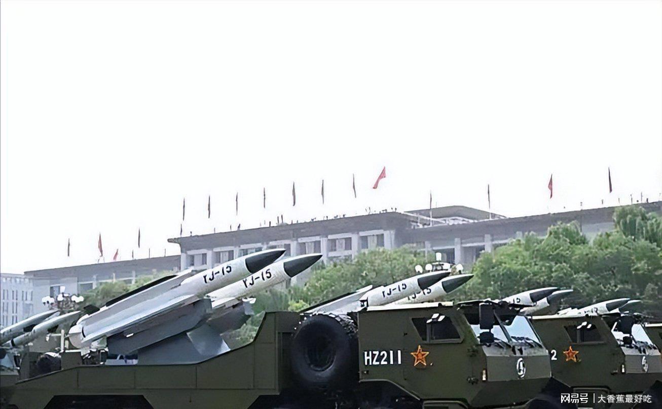  东风-5C技术深度解析：液体燃料路线的战略复兴 新闻