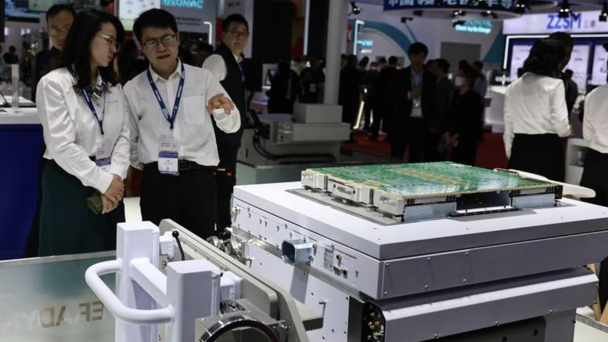  资本市场的结构性转型：长钱主导下的创投新格局深度解读 股票财经