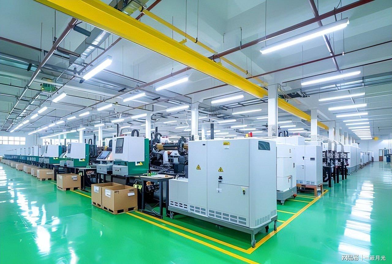  【深度拆解】长沙工程机械二十年：从液压件受制于人到全球产业链重塑 IT技术