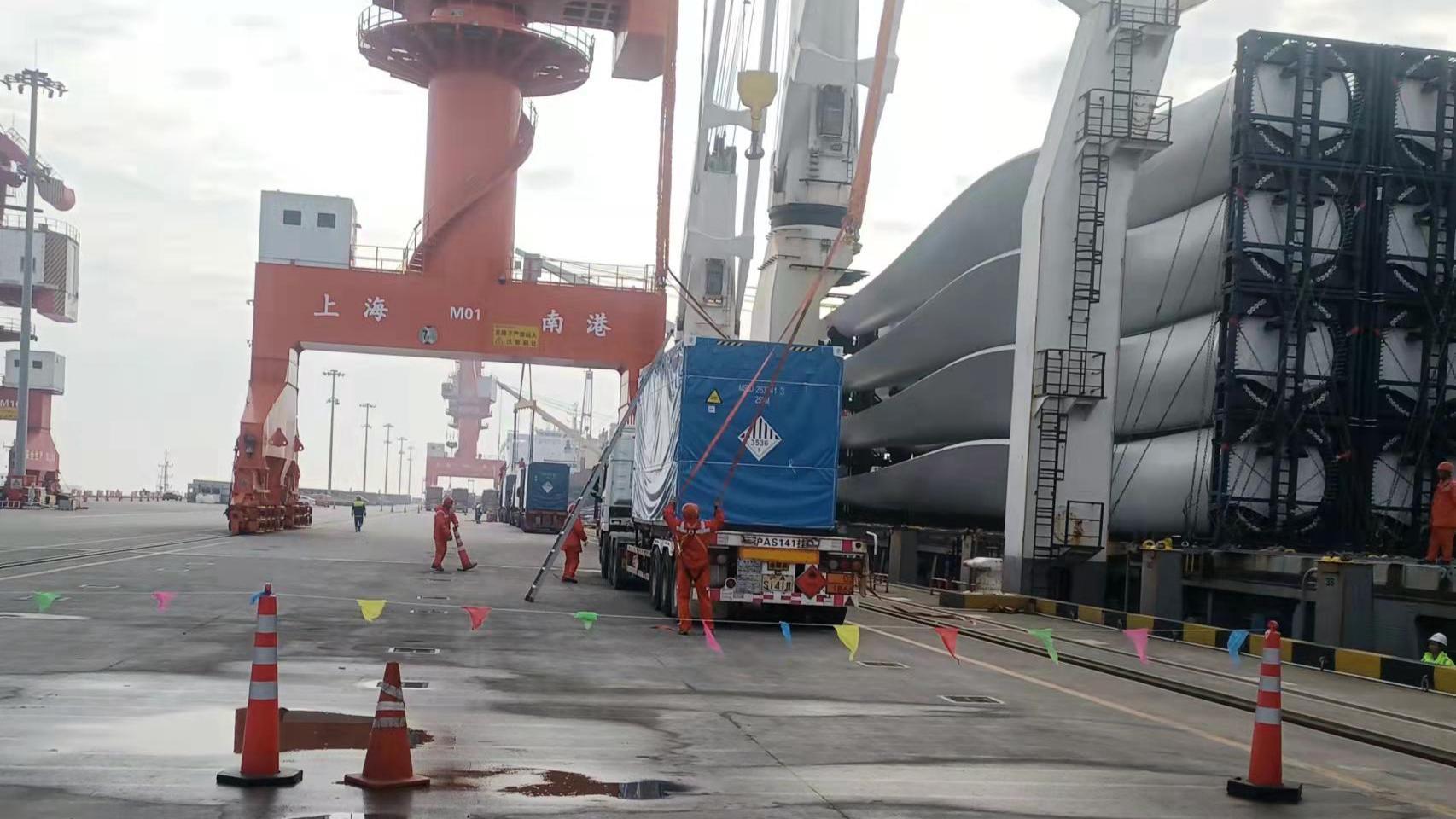  【深度解读】21条硬核举措：金融如何打通西部陆海新通道的“任督二脉” 股票财经