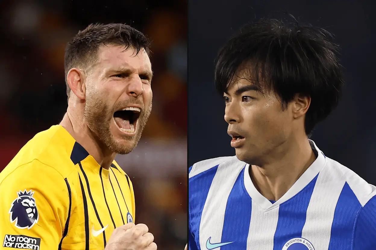 布莱顿夏窗核心抉择：功勋老臣续约策略与三笘薰未来深度推演 体育新闻