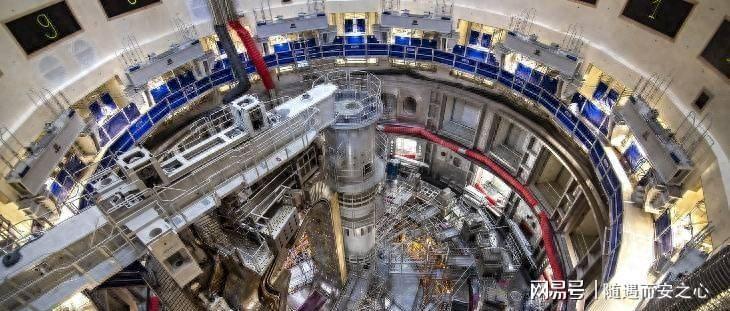  从316LN天花板到CHSN01破局：解码中国超级钢的微观设计逻辑与核聚变工程实践 新闻