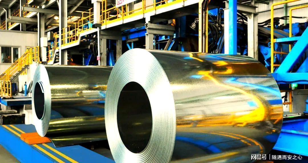  从316LN天花板到CHSN01破局：解码中国超级钢的微观设计逻辑与核聚变工程实践 新闻