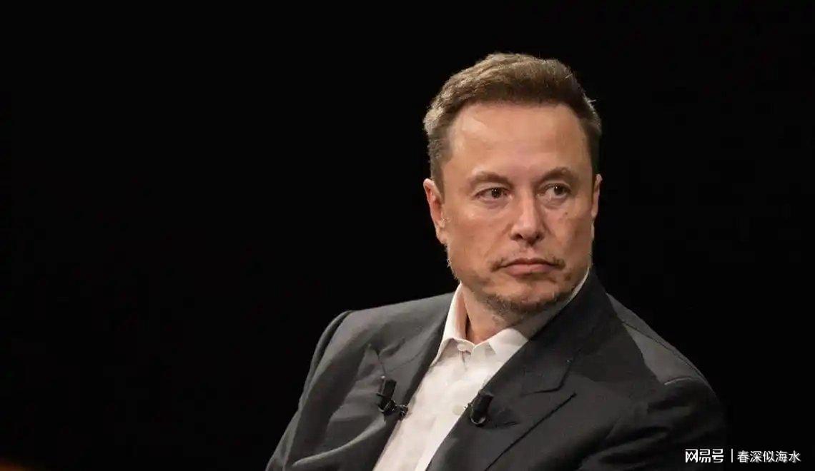  【技术解密】从五角大楼到白宫：马斯克参会事件折射中美战略博弈底层逻辑 新闻