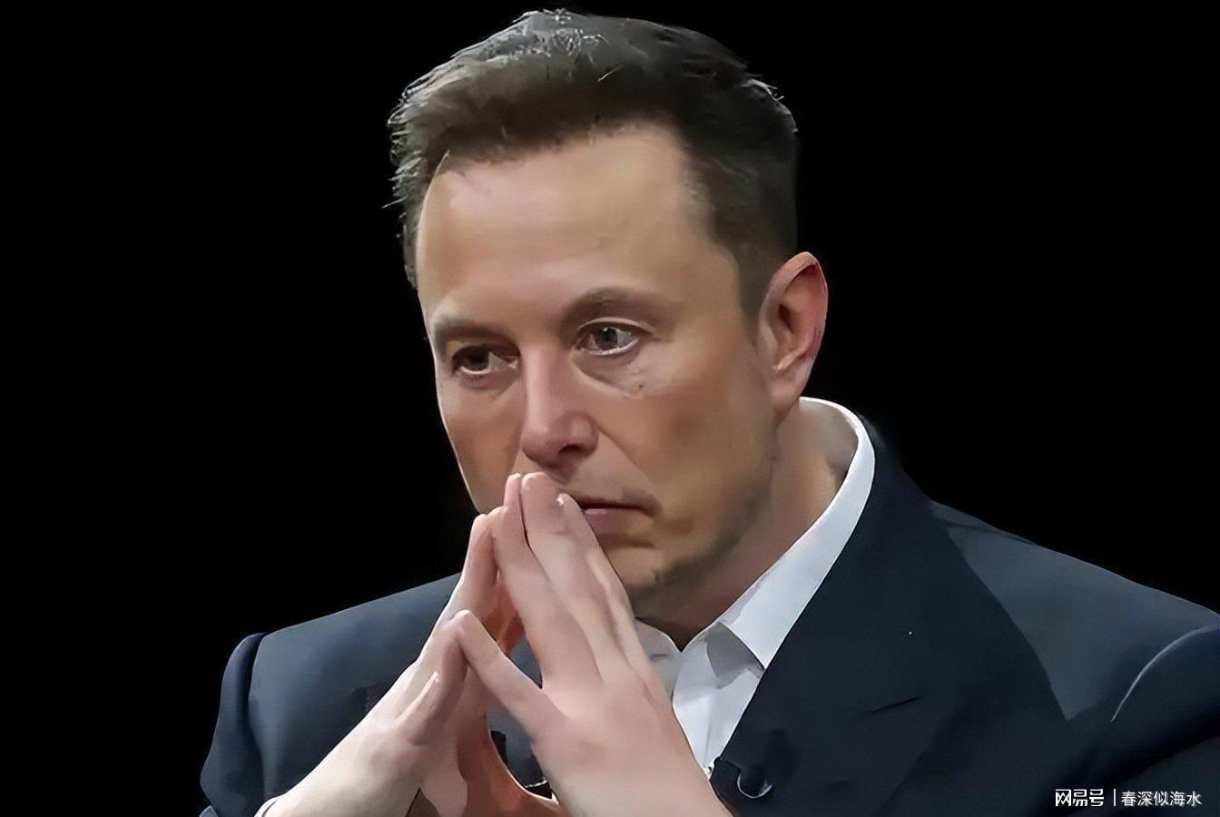  【技术解密】从五角大楼到白宫：马斯克参会事件折射中美战略博弈底层逻辑 新闻