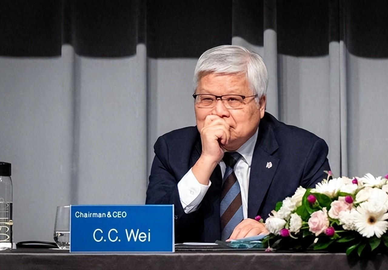  【深度】稀土博弈下的半导体产业变局：台积电的困境与全球供应链重塑 新闻