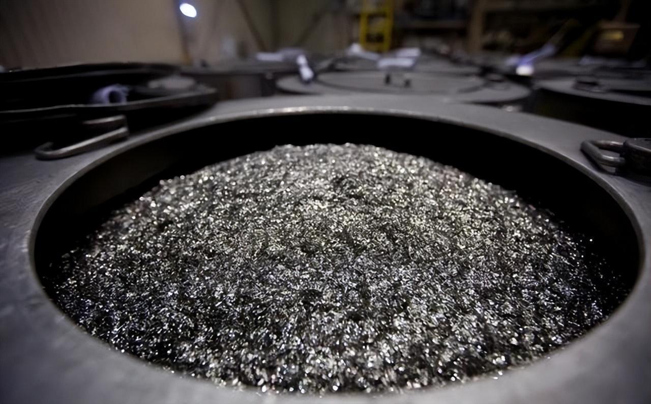  【深度】稀土博弈下的半导体产业变局：台积电的困境与全球供应链重塑 新闻