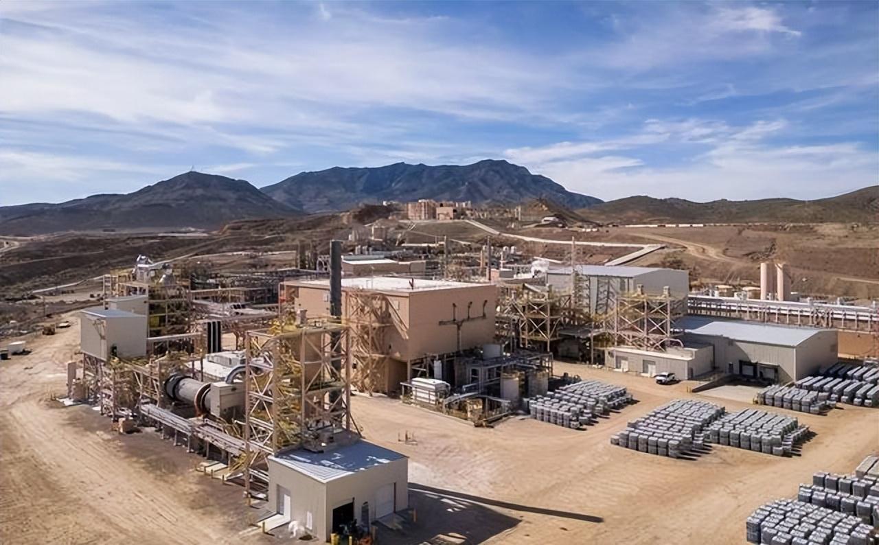  【深度】稀土博弈下的半导体产业变局：台积电的困境与全球供应链重塑 新闻