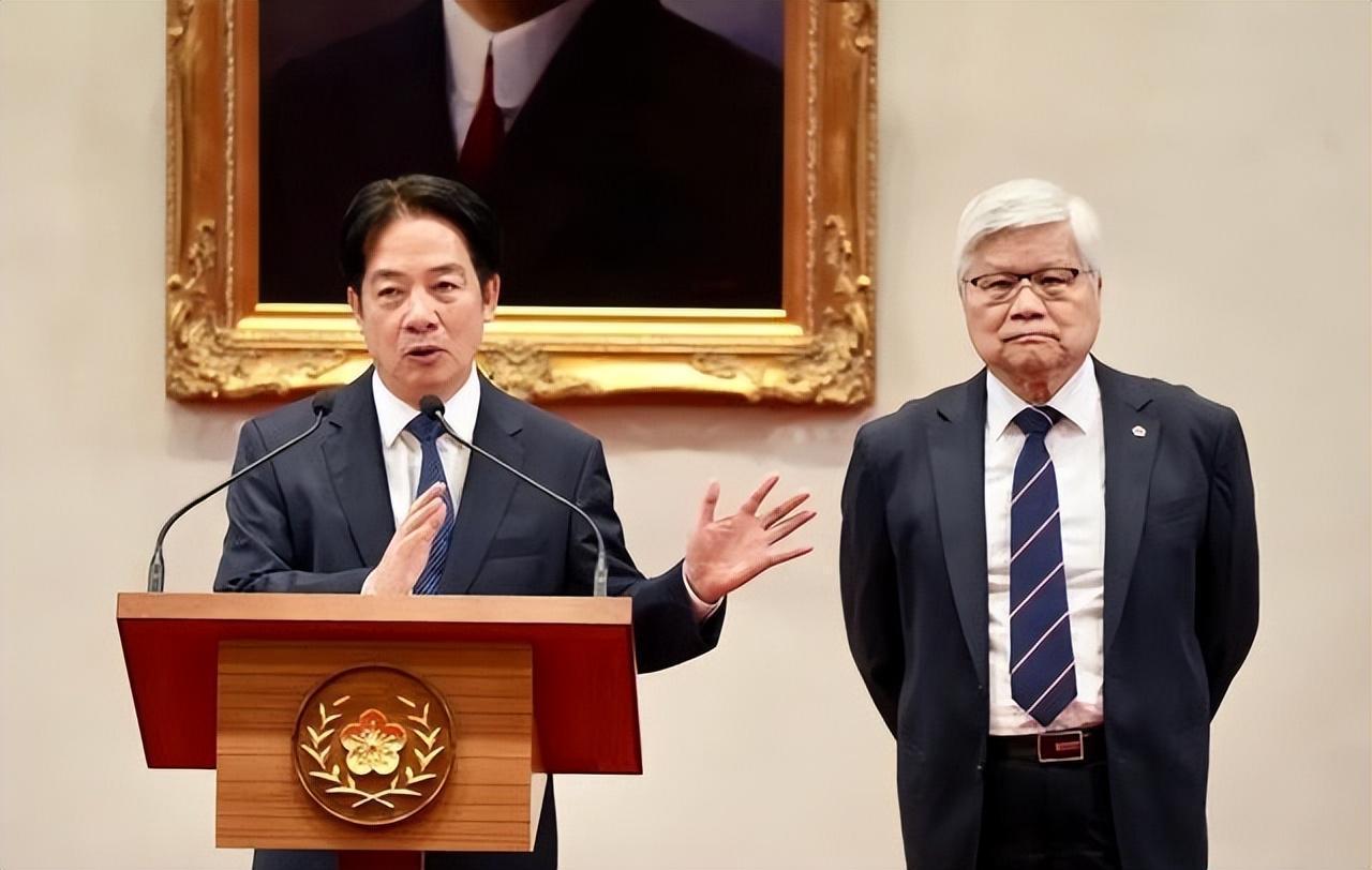  【深度】稀土博弈下的半导体产业变局：台积电的困境与全球供应链重塑 新闻